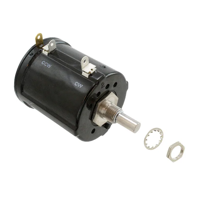 AR10KL.25 TT Electronics/BI